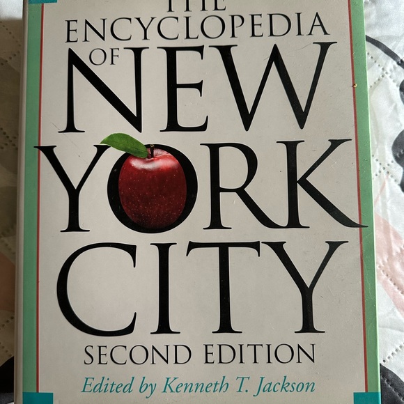 Other - The Encyclopedia of New York City